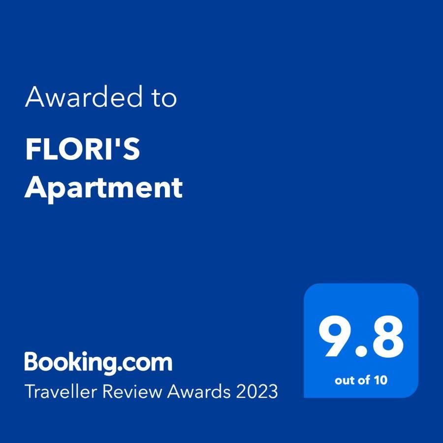 Flori'S Apartment Brasov Luaran gambar